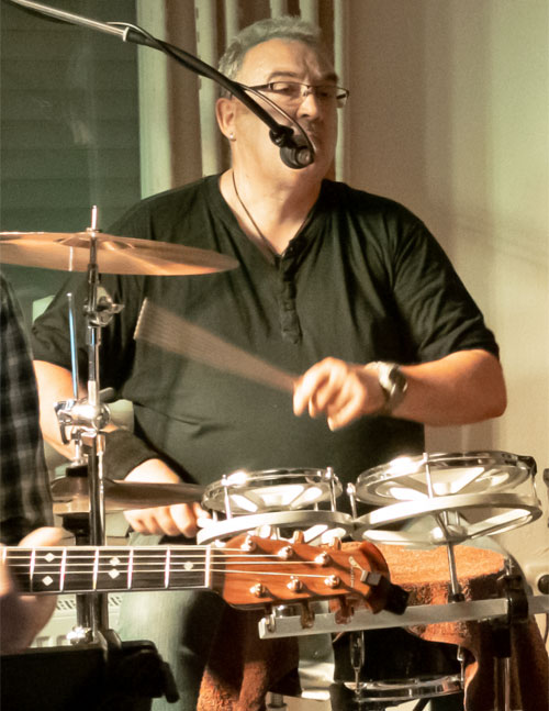 Dietmar Schmitz